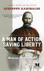 A Man of Action Saving Liberty