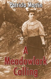 A Meadowlark Calling