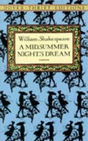 A Midsummer Night s Dream