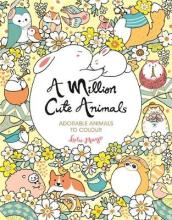 A Million Cute Animals