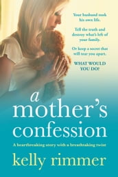 A Mother s Confession