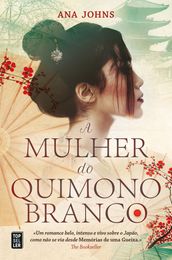 A Mulher do Quimono Branco