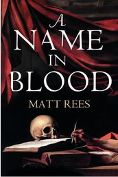 A Name in Blood