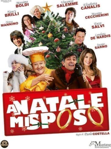 A Natale Mi Sposo - Paolo Costella