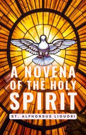 A Novena of the Holy Spirit