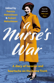 A Nurse¿s War