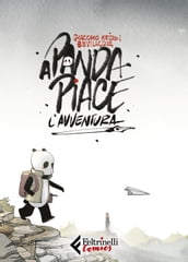 A Panda piace l