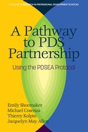 A Pathway to PDS Partnership