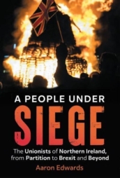 A People Under Siege