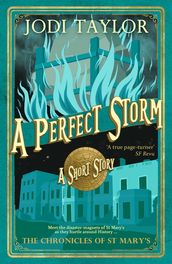 A Perfect Storm