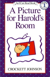 A Picture for Harold s Room
