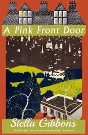 A Pink Front Door