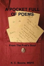 A Pocket Full Of Poems