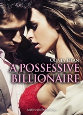 A Possessive Billionaire vol.6