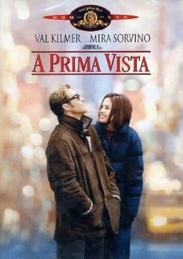 A Prima Vista - Irwin Winkler