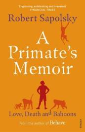 A Primate s Memoir