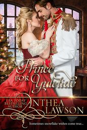 A Prince for Yuletide