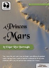 A Princess of Mars