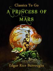 A Princess of Mars