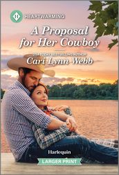 A Proposal for Her Cowboy