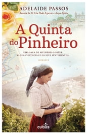 A Quinta do Pinheiro