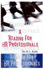 A Reading for HR Professionals
