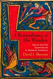 A Remembrance of His Wonders