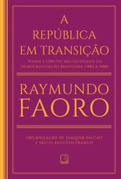 A República em transição