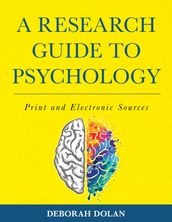 A Research Guide to Psychology