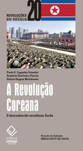 A Revolução Coreana