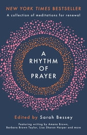 A Rhythm of Prayer