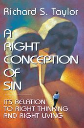 A Right Conception of Sin