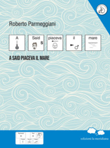 A Said piaceva il mare. InBook - Roberto Parmeggiani