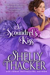 A Scoundrel s Kiss