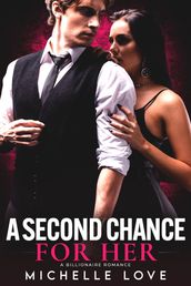 A Second Chance For Her