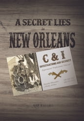 A Secret Lies in New Orleans