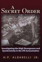 A Secret Order