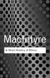 A Short History of Ethics