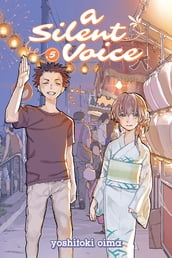 A Silent Voice 5