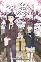 A Silent Voice Volume 2