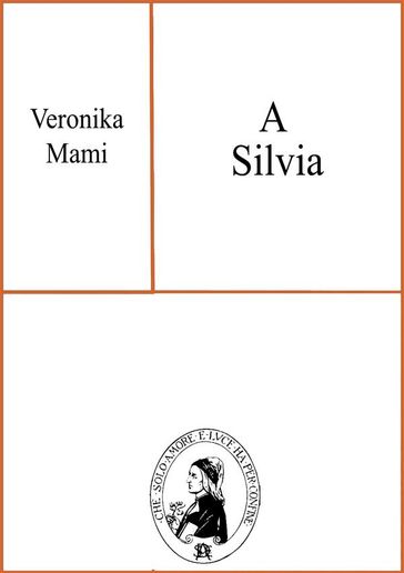 A Silvia - Veronika Mami