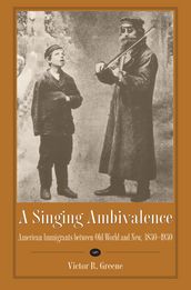 A Singing Ambivalence