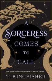 A Sorceress Comes to Call