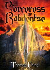 A Sorceress of Rabdentse