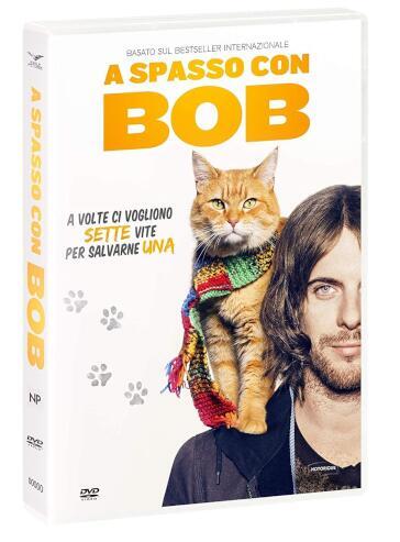 A Spasso Con Bob - Roger Spottiswoode