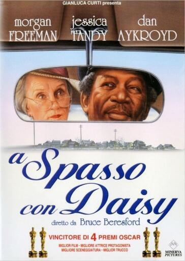 A Spasso Con Daisy - Bruce Beresford