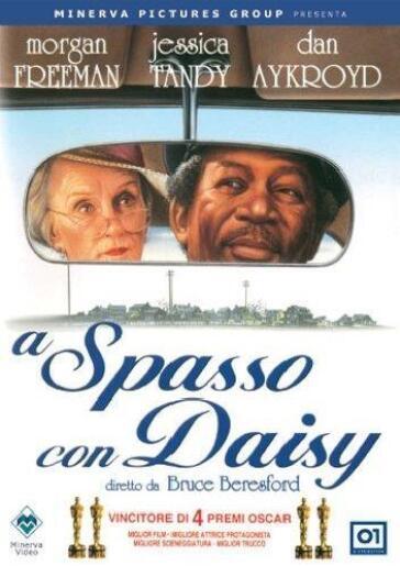 A Spasso Con Daisy - Bruce Beresford