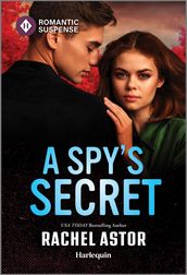 A Spy s Secret