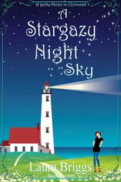 A Stargazy Night Sky