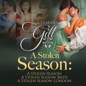 A Stolen Season: Books 1-3